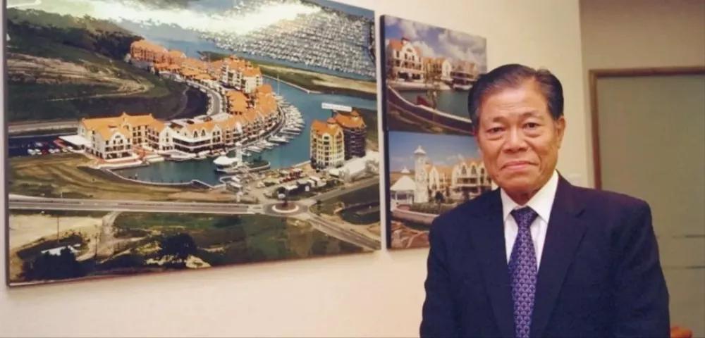 立邦油漆董事长,立邦油漆老板发家史