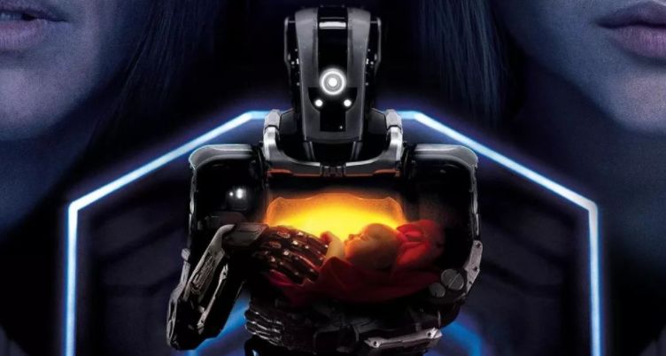 能改变三观的科幻悬疑小说,血洗三观十大科幻电影