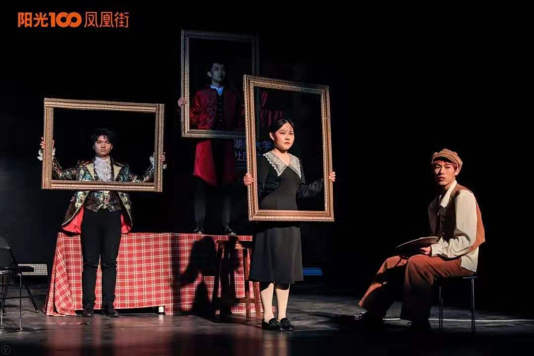 全城沸腾汕头,全城沸腾看社火