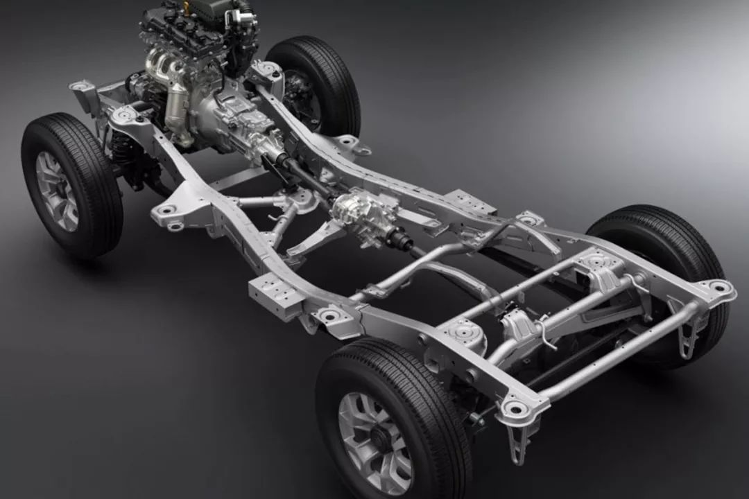 铃木吉姆尼全新曝光,铃木吉姆尼全新升级的价格多少钱