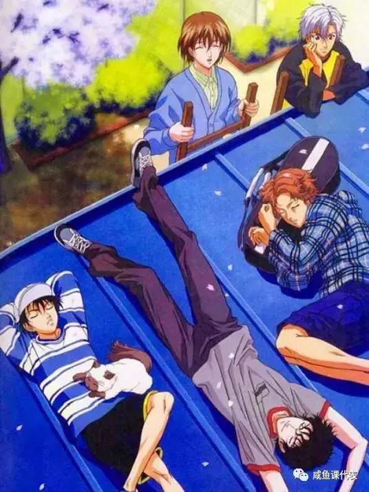 90后看过的日本动漫,90后的你还记得这些动画片吗