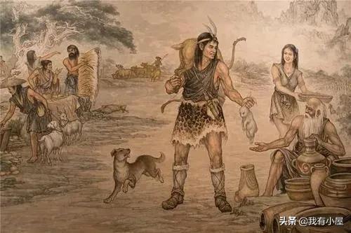 财富三个来源,财富三个层次详解