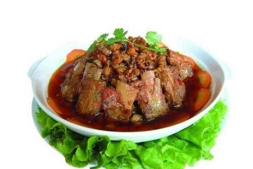 排骨炖汤特别腥有什么办法除腥味,为什么排骨蒸了很腥