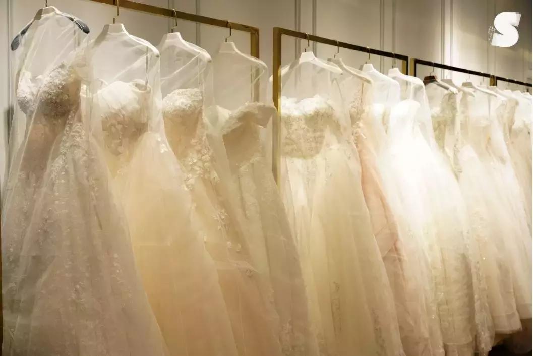 东莞婚纱店,东莞婚纱实体店推荐