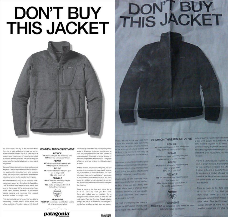 户外品牌故事之巴塔哥尼亚，羽绒服/冲锋衣/抓绒衣/毛猴购买指南