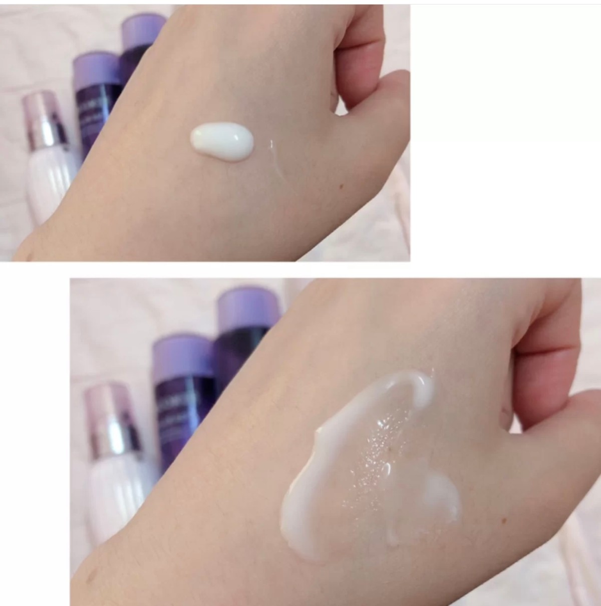 黄皮肤怎么有效美白?纯个人经验分享