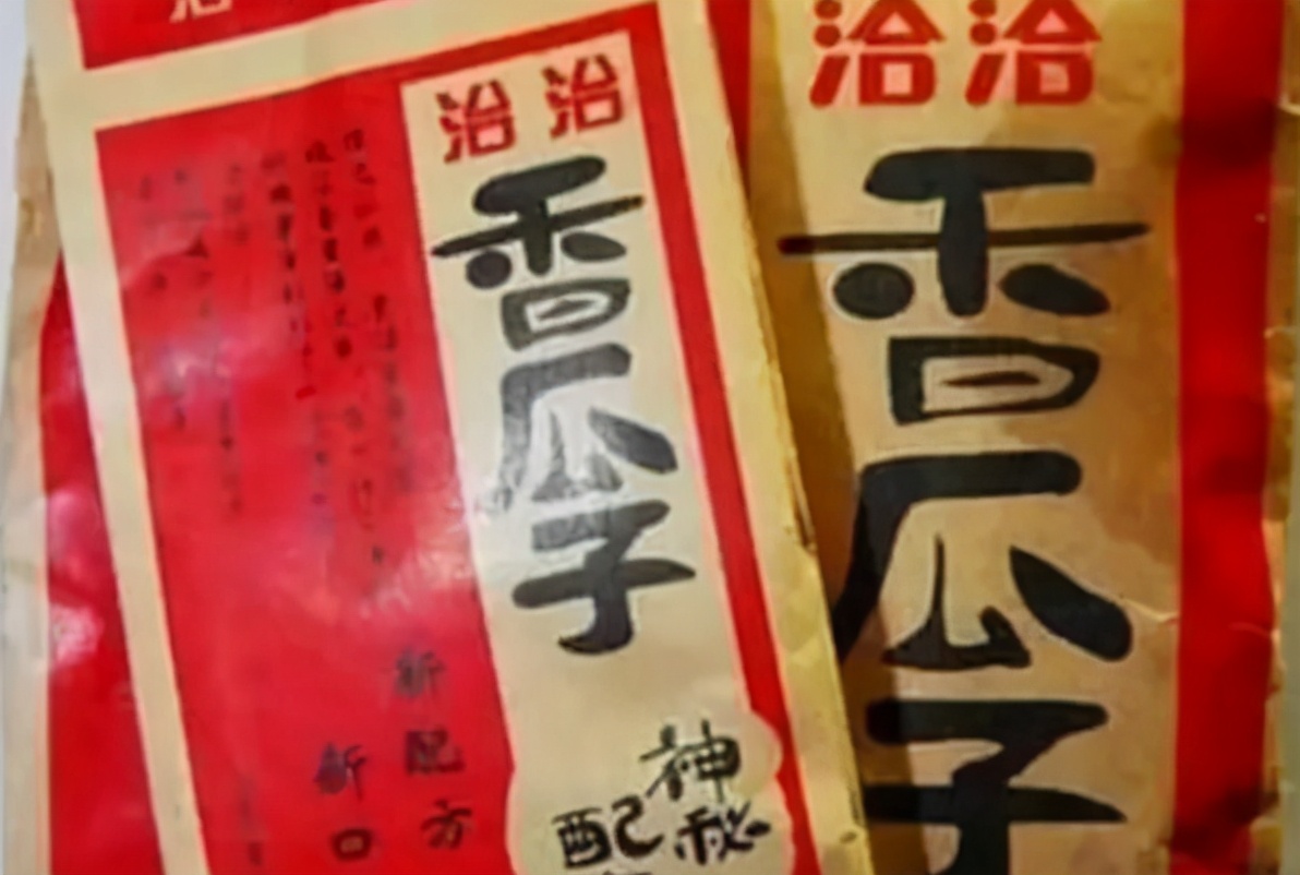 家长买的冒牌零食,家长被骗的六种食品