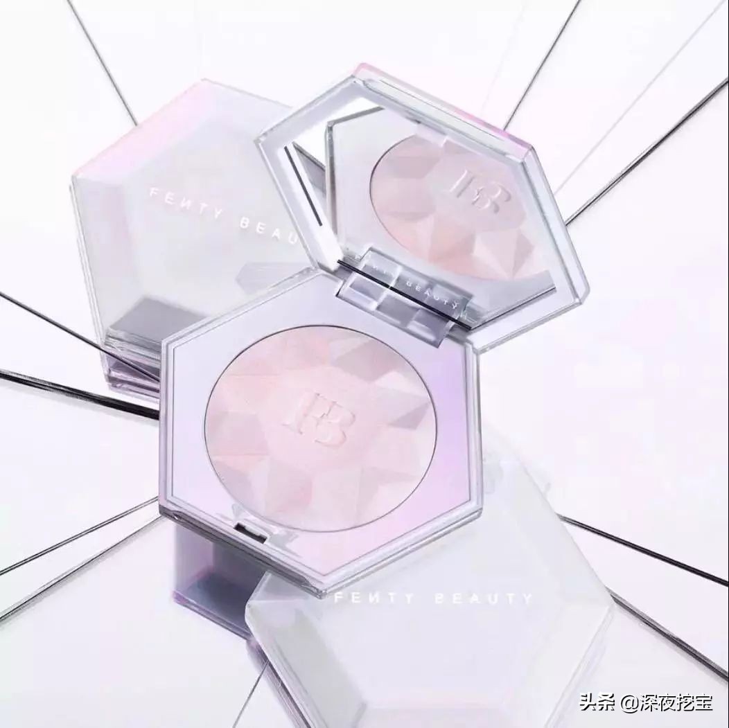 圣诞限定彩妆排行榜第一,盘点大牌彩妆圣诞限量版