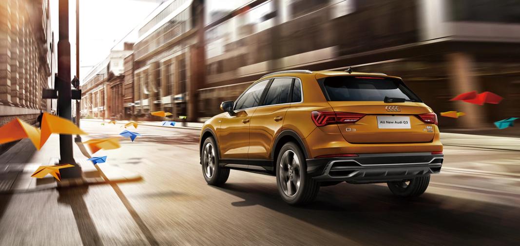 最适合女士开的几款高端车,最好看适合女性开的车