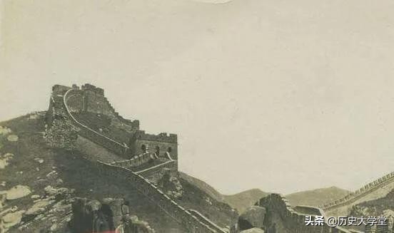 外国“长城”都是如何修建的，效果如何呢
