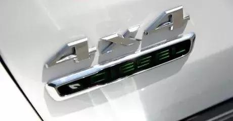 淄博花落满地：撩妹必备技能，带你了解汽车尾部字母含义