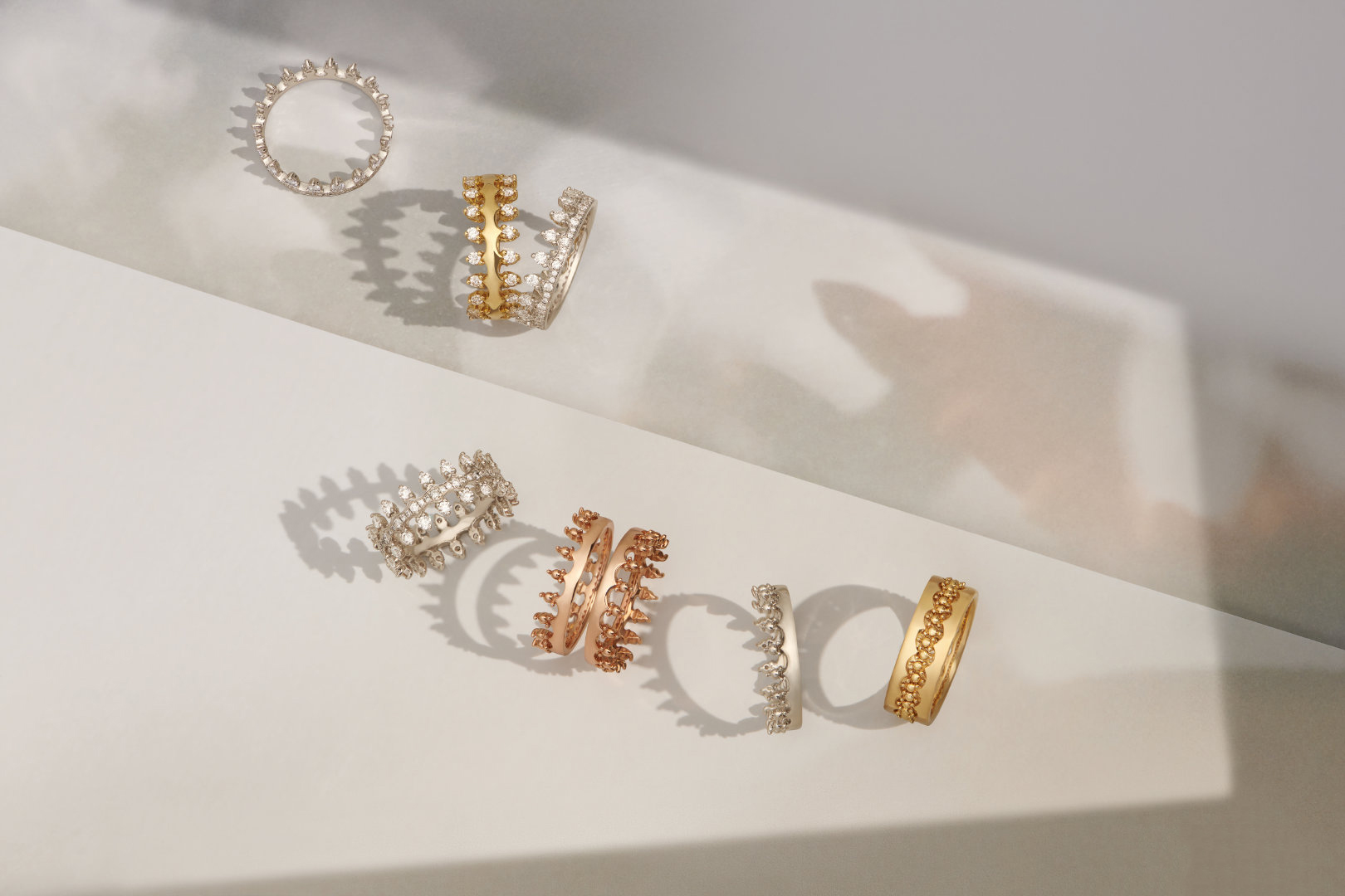 周大福珠宝的戒指要多少元,周大福戒指值多少钱