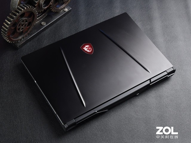 这键盘见第一眼就爱上了,笔记本原来还能这么好看