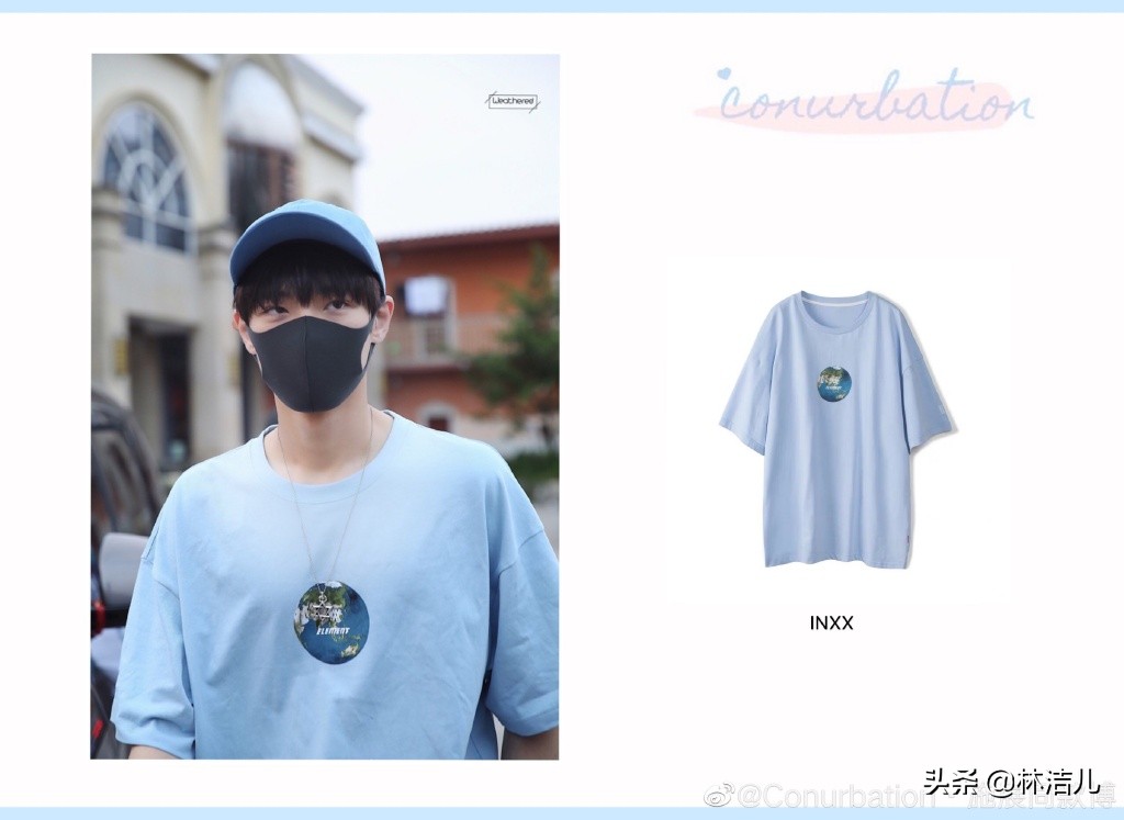 他是抖音大网红,选秀出道未成功,却被国际大牌看上,时尚感飙升