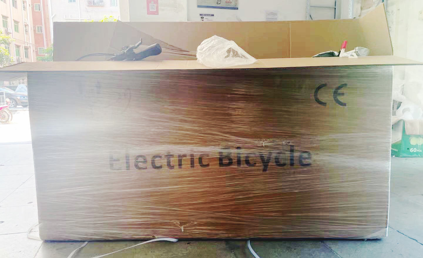 电动自行车托运走哪个快递,国际快递能寄电动车吗