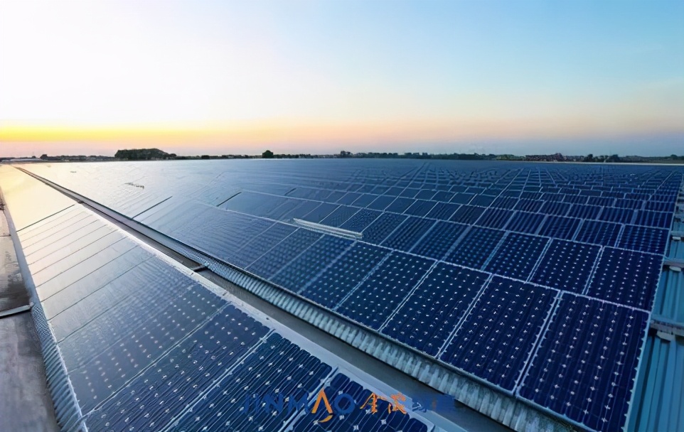 金茂绿建储能,金茂绿建科技有限公司做什么的