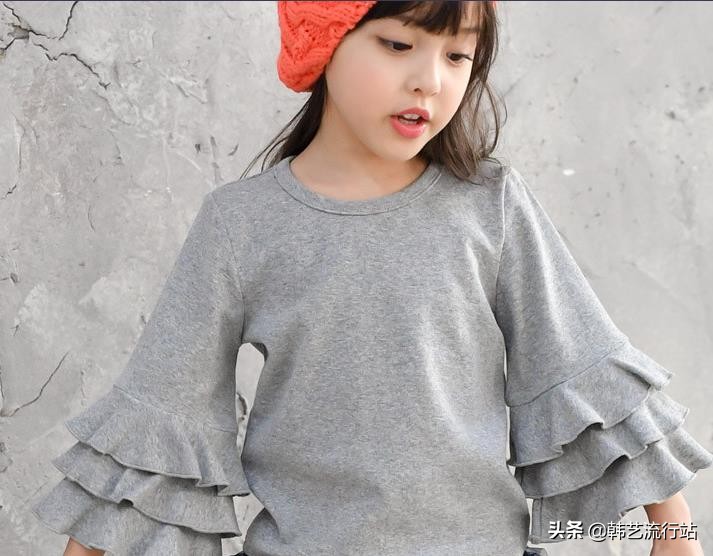 童装搭配秋季2021潮流正品,2021年童装韩版款式秋季