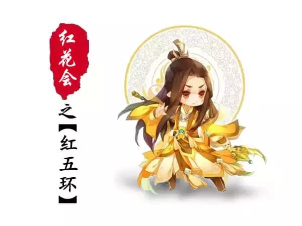 空压机江湖｜11大武林门派连连看