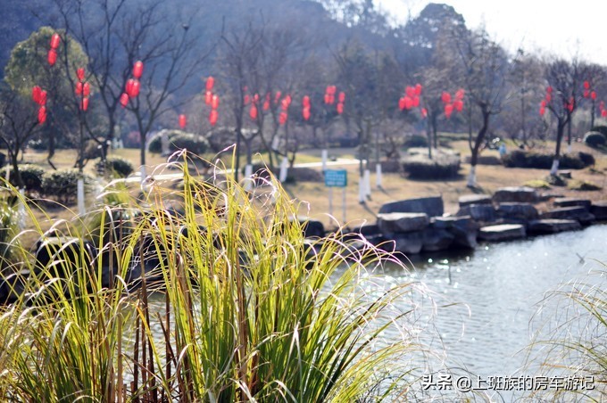 南通狼山一日游详细攻略图,夏天南通狼山一日游详细攻略