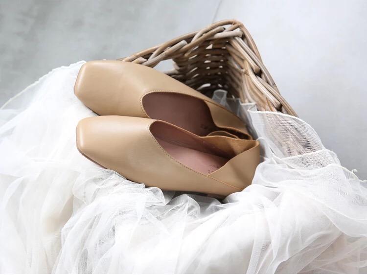 19年怀旧风逆袭,穿出潮流与时尚,复古鞋演绎新浪潮