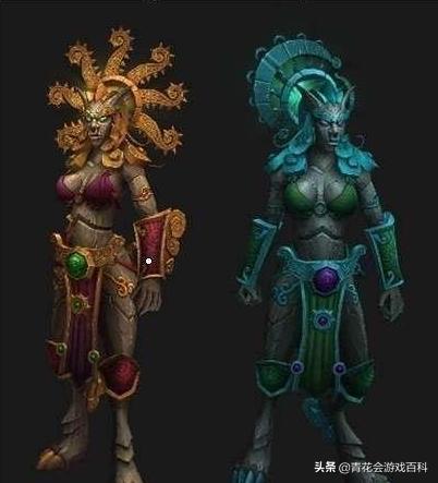 游戏通用学习知识,游戏基础设置讲解