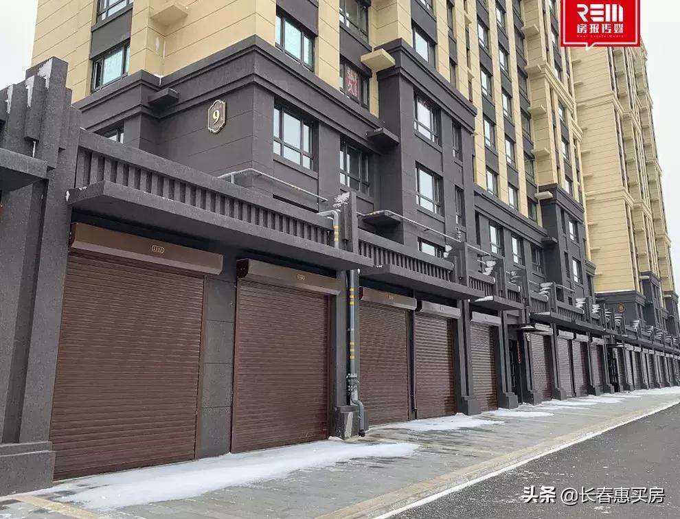 兰家有什么楼盘,长春兰家镇楼盘价格