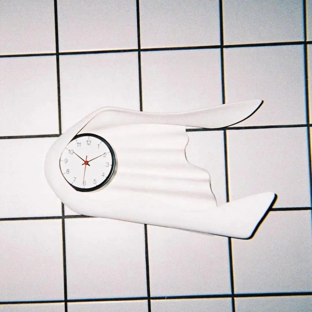 胆小慎入!村上隆僵尸雕塑近赏;宜家联名“抢钱”计划启动