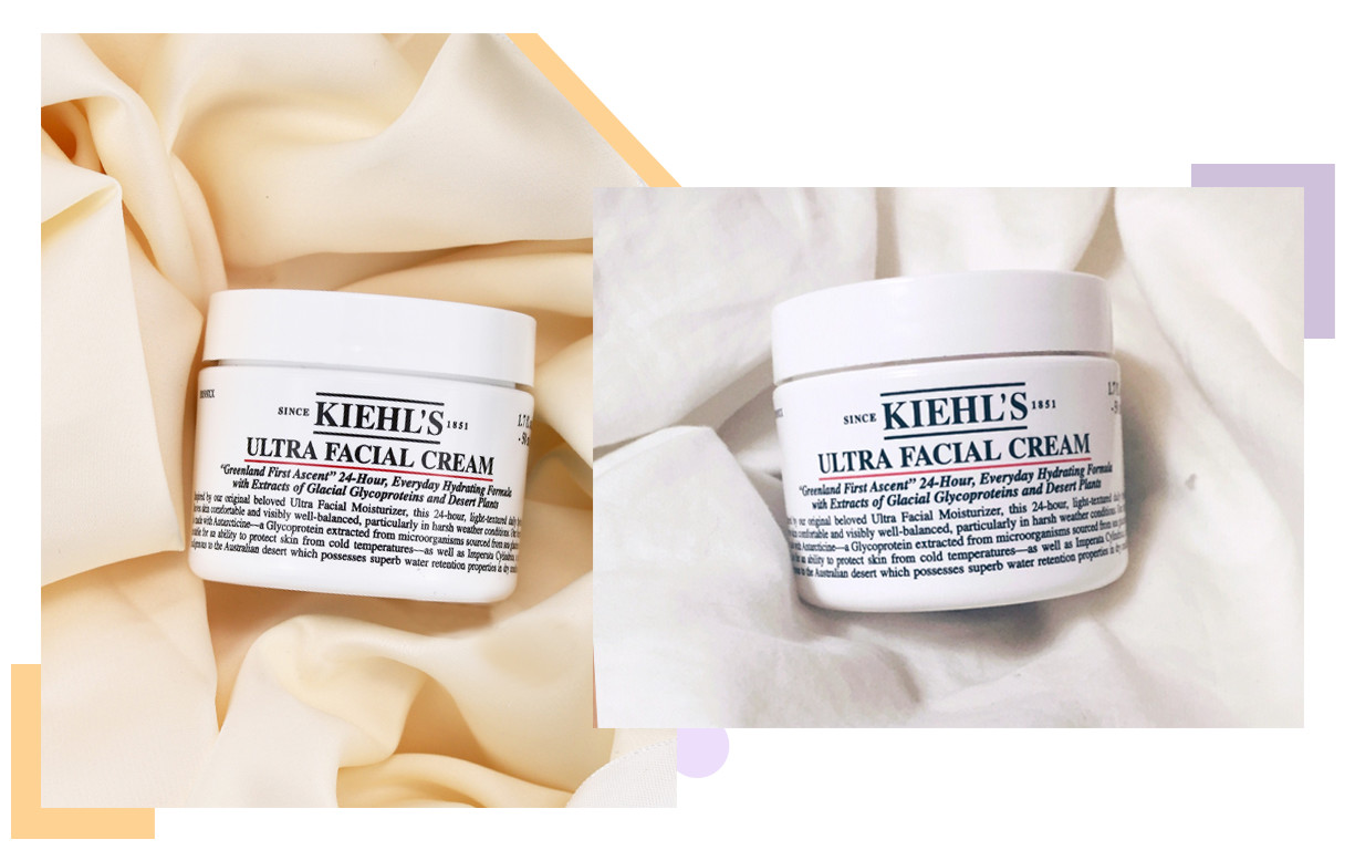 你用过最好用的护肤品,自然堂面霜哪款好用