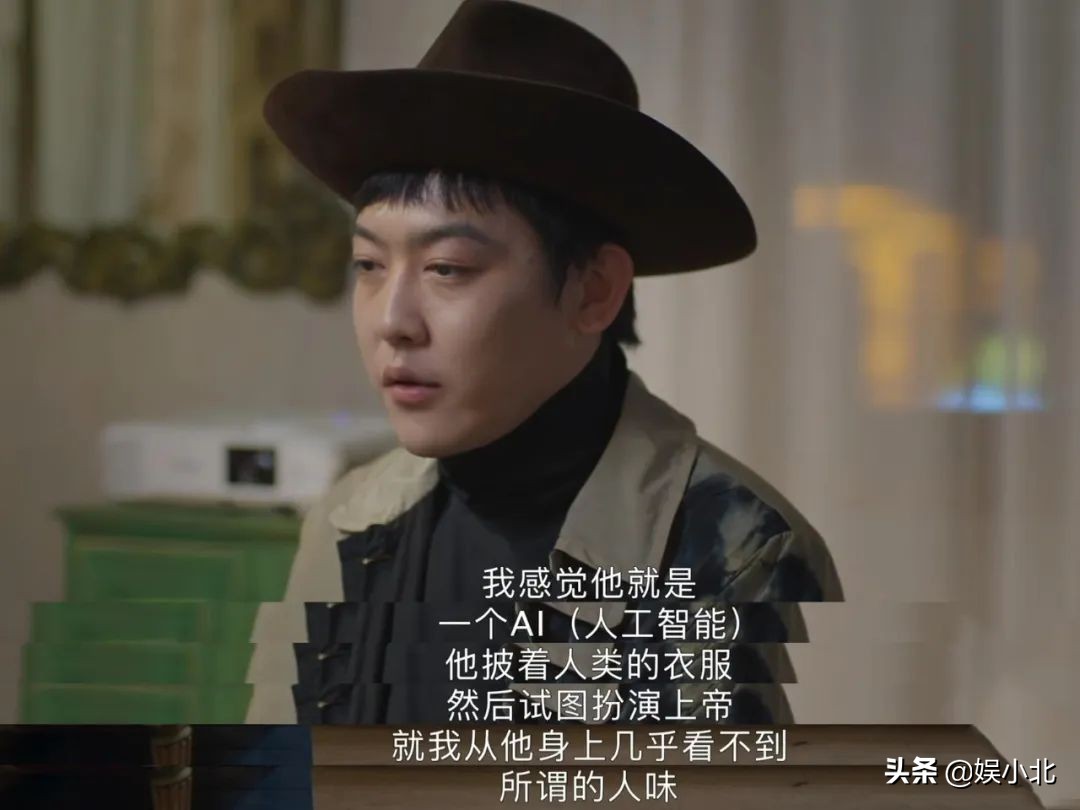 演技太差被开除,拒交稿件遭软禁,地下室内吃馊饭,于正的赤子心