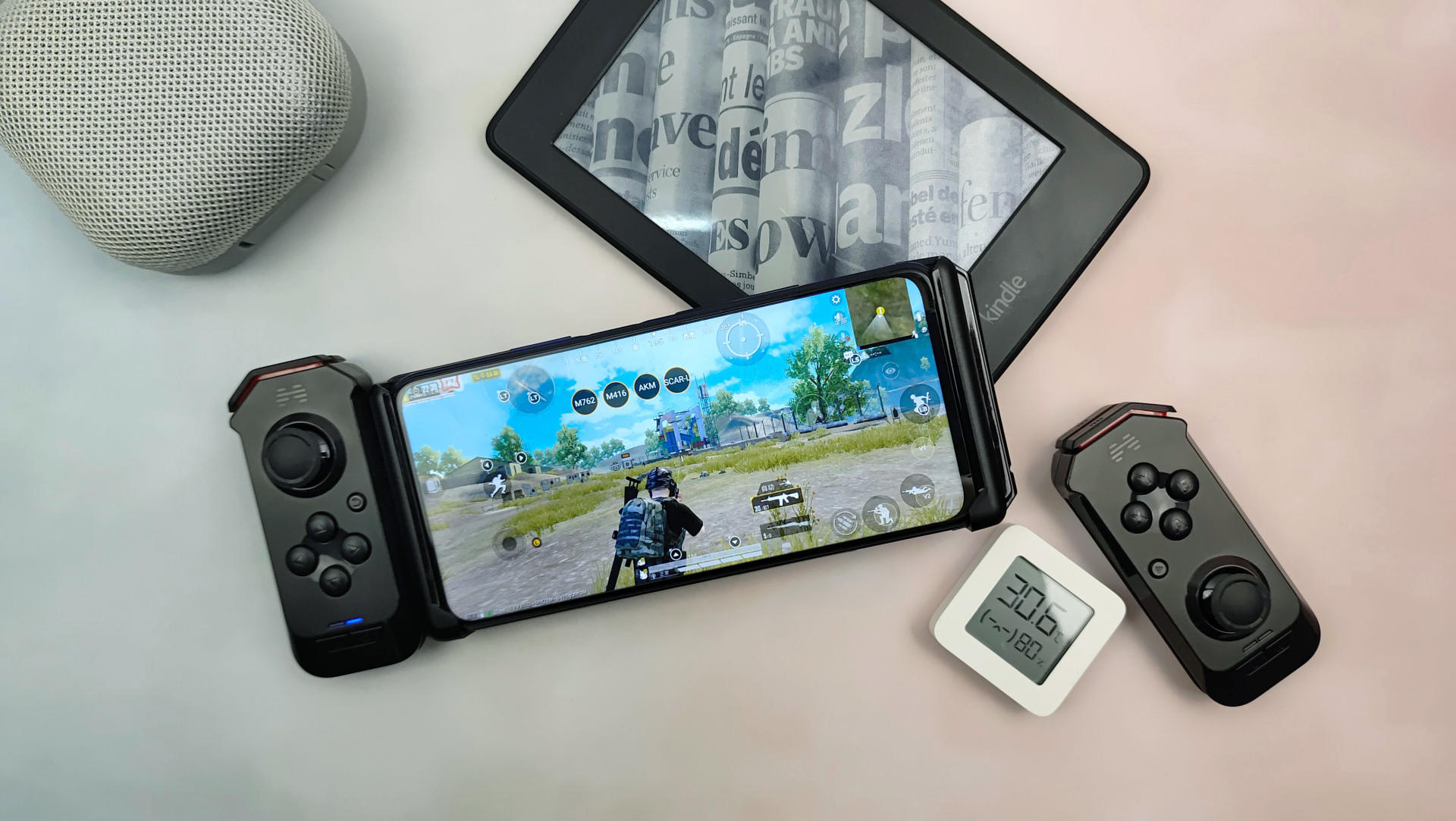 手游吃鸡物理辅助选择,手游辅助物理法系怎么玩