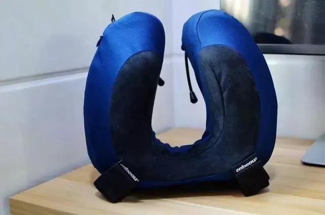 cabeau旅行枕评测,cabeau枕测评