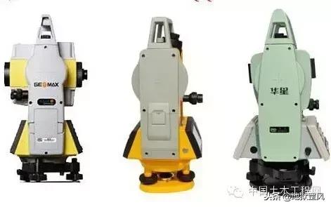 水准仪经纬仪全站仪测量什么,经纬仪水准仪仪器怎么用