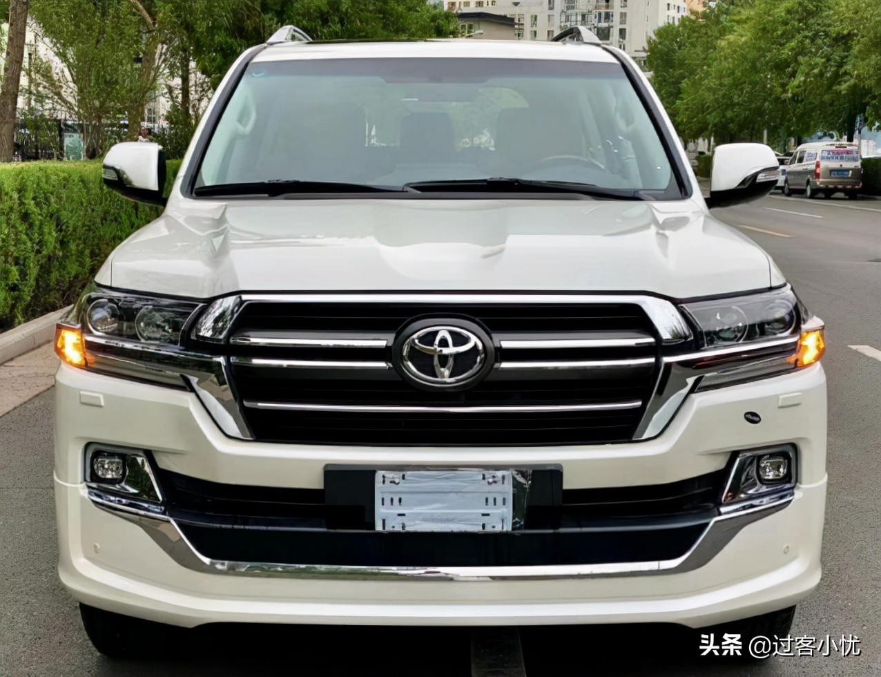 十大口碑最好的越野车,推荐几款质量好的越野车