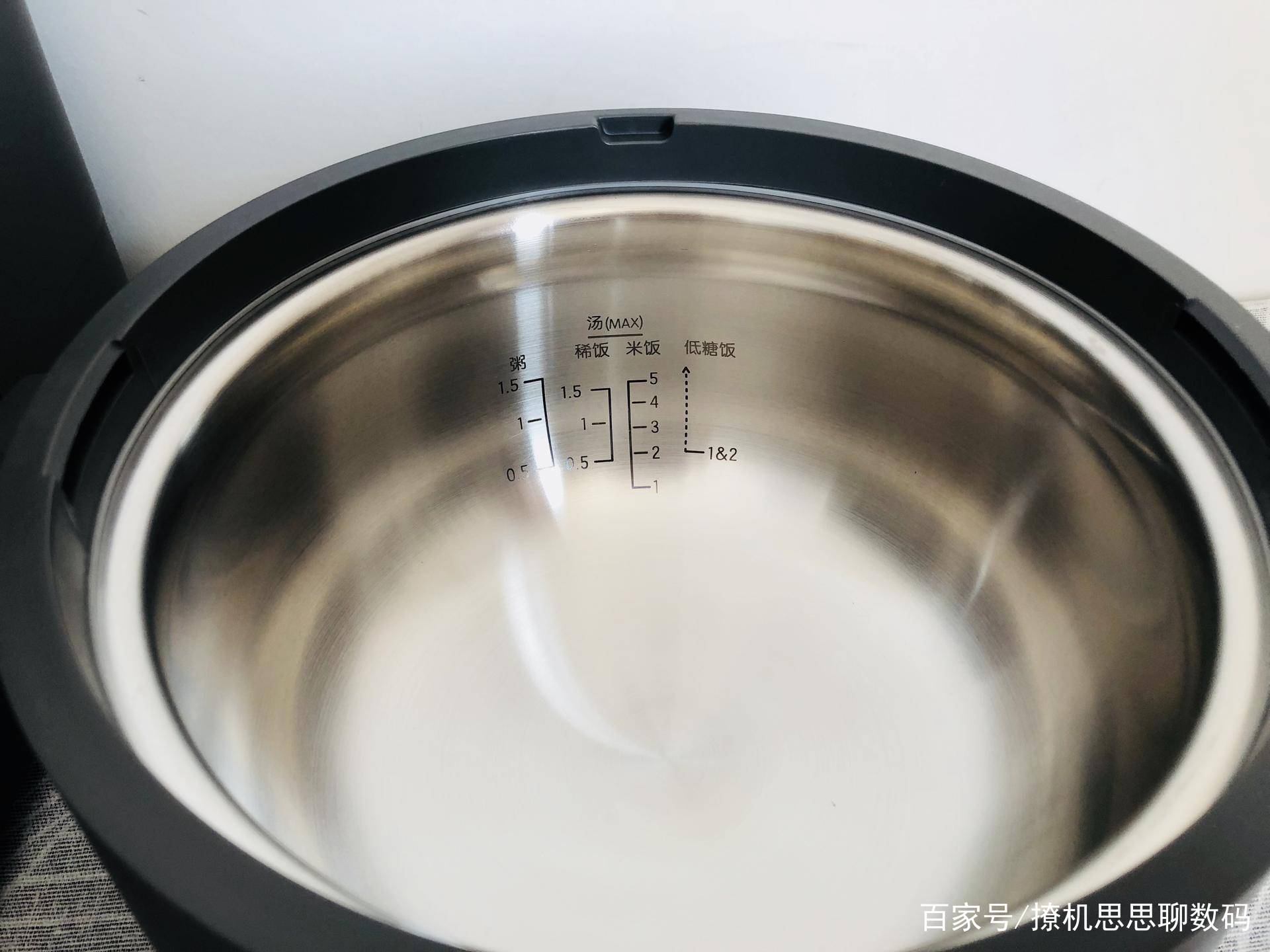 九阳电饭煲s1焖米饭怎么操作,九阳蒸汽电饭煲s1怎么蒸饭