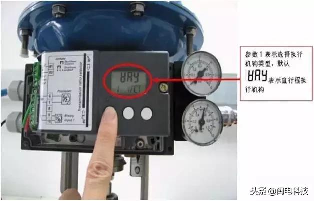 西门子阀门定位器恢复出厂设置,西门子阀门定位器选型手册电子版