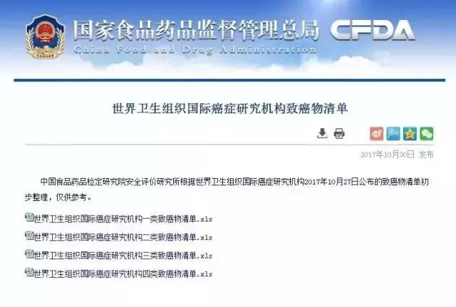 癌从口入!这款热卖零食被国家卫健委点名了,紧急扩散