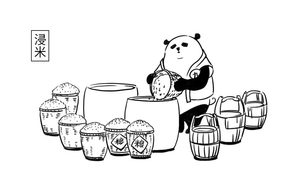 一分钟读懂酒的历史文化,一分钟让你了解酿酒全过程