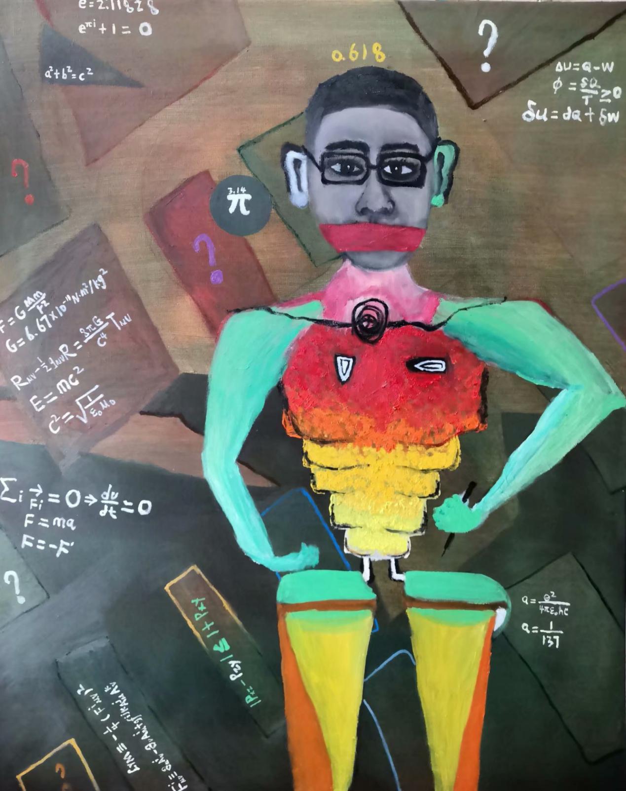 有关于空间维度的总结,1分钟了解空间维度