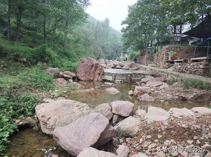 郑州免费旅游景点推荐一日游攻略,郑州冷门旅游景点推荐一下