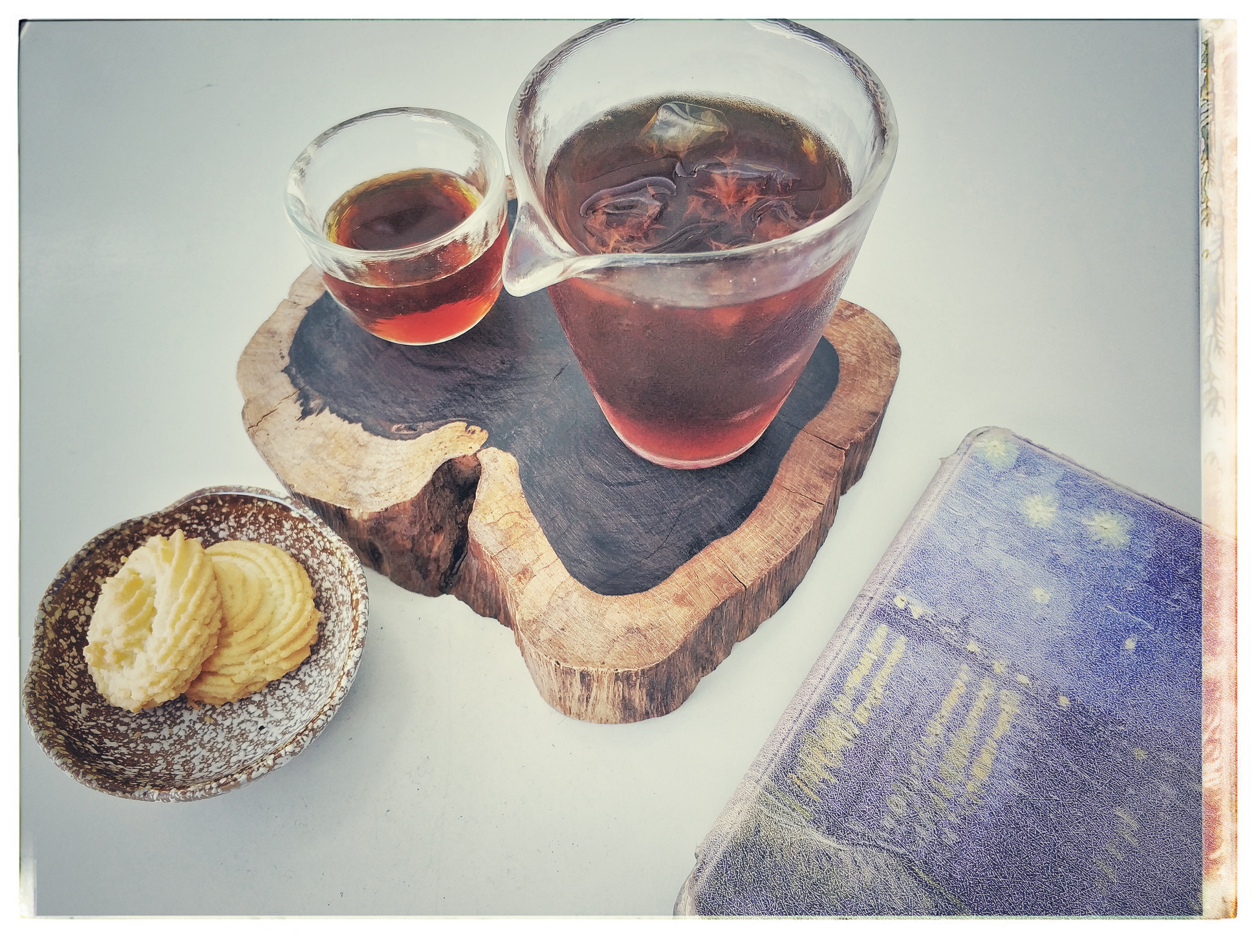 致咖啡：你是最温柔的治愈者