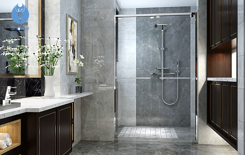 淋浴房厂家讲解,淋浴房配件厂家排名