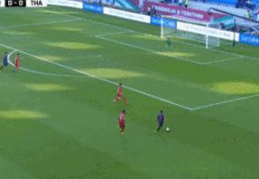 中国vs泰国足球预测今日推荐,中国vs泰国比分预测分析