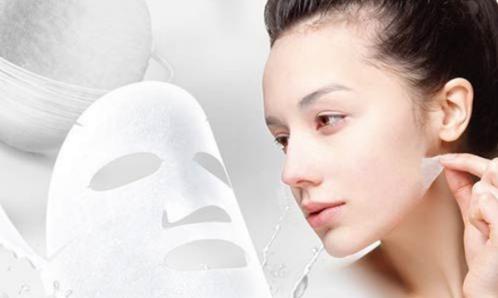 “天然香·有点甜”成好面膜的评判新标准?