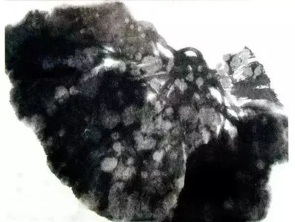 国画作品常识有哪些,国画创作的思路和方法