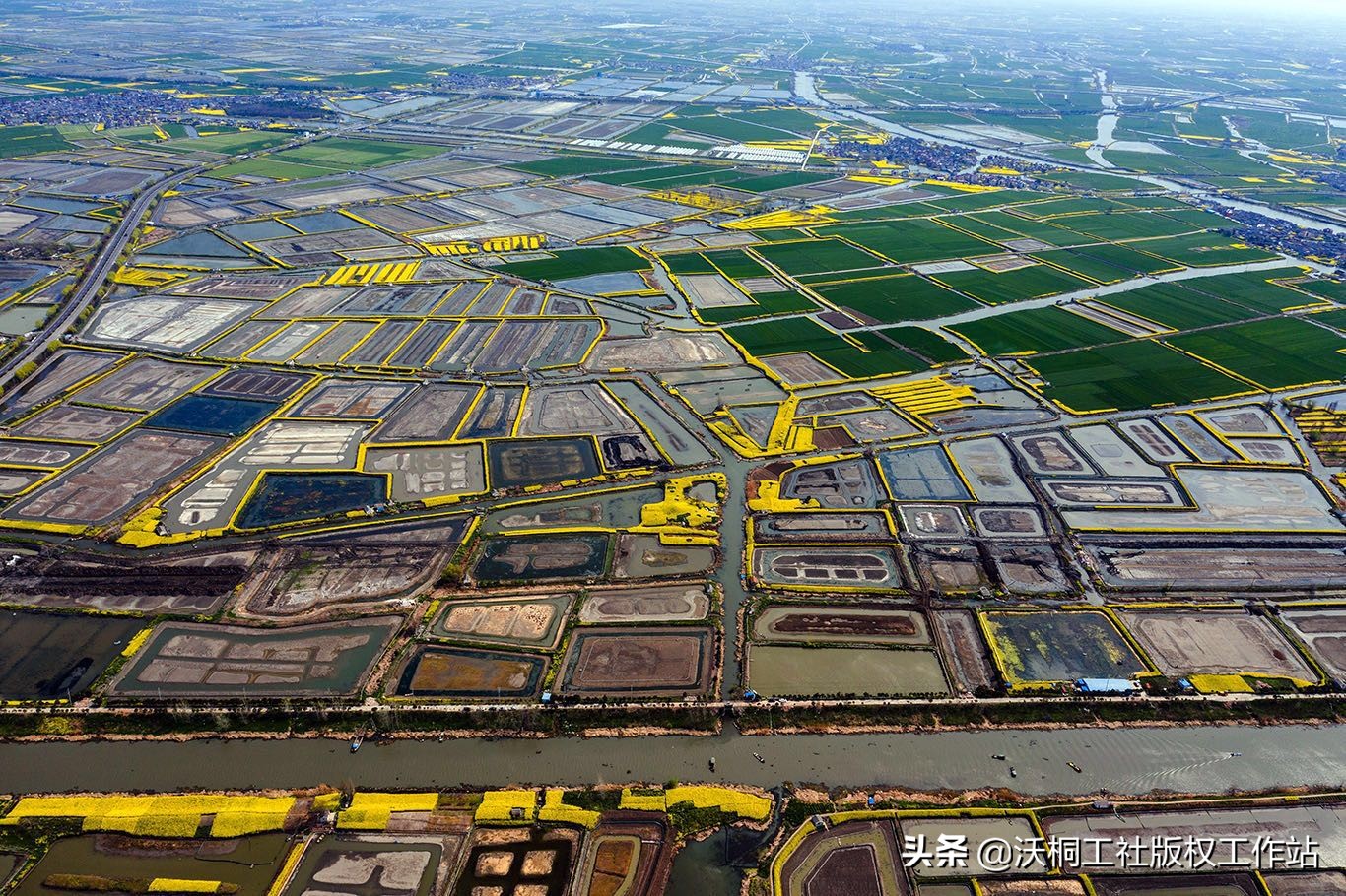 水乡村庄,祥泰之州简介