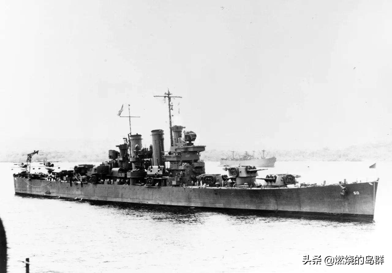 太平洋战争制胜神器（2）——随心所欲*飞机打**的利器——VT引信