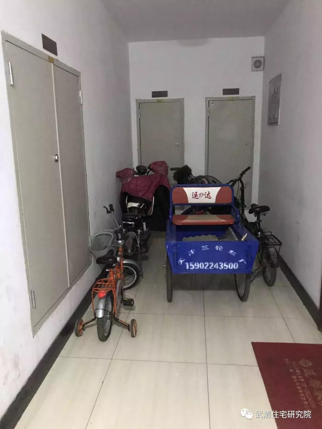 武清小区排行最新,武清荒废小区