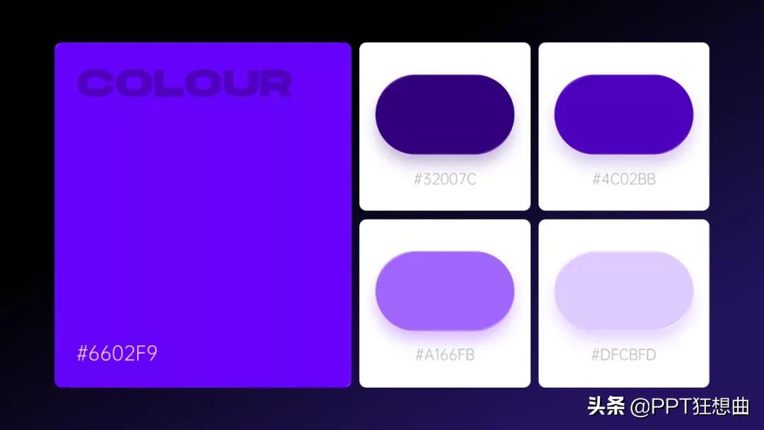 ppt工作总结模板2021,18年工作展望ppt模板