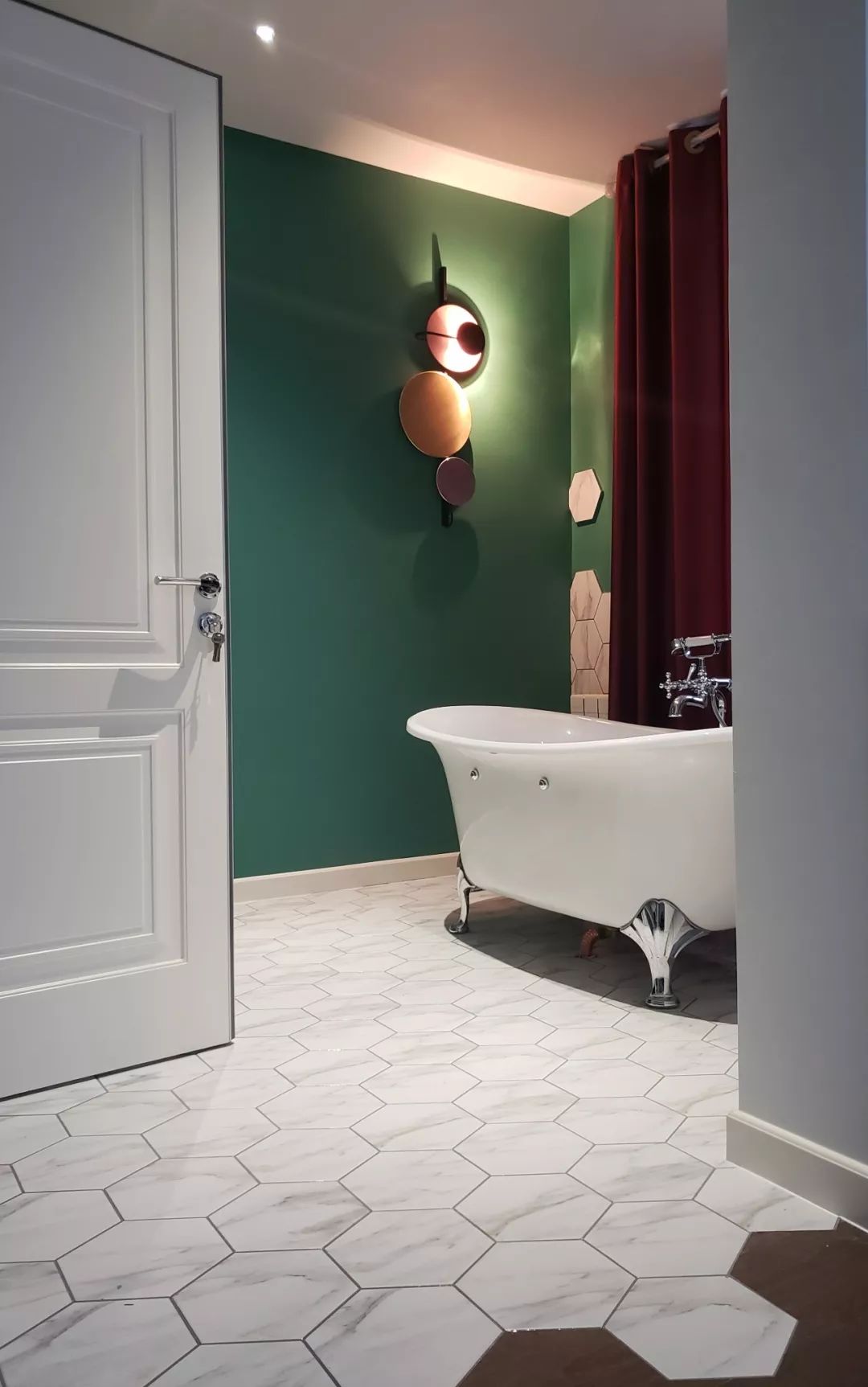 还买乌云壁纸呐?!他家藏着海外小众壁纸大全