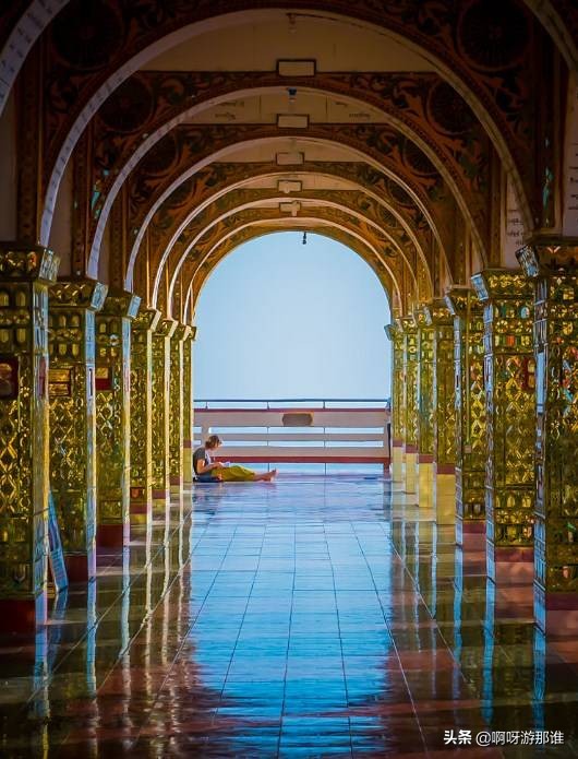 达人带你去旅行,缅甸5-7天旅游攻略